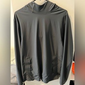 Lululemon Hoodie Sweatshirt